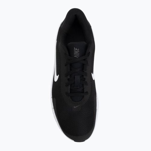 Damen-Trainingsschuhe Nike Flex Train black/anthracite/white