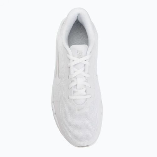 Herren-Trainingsschuhe Nike Flex Train white/photon dust/white