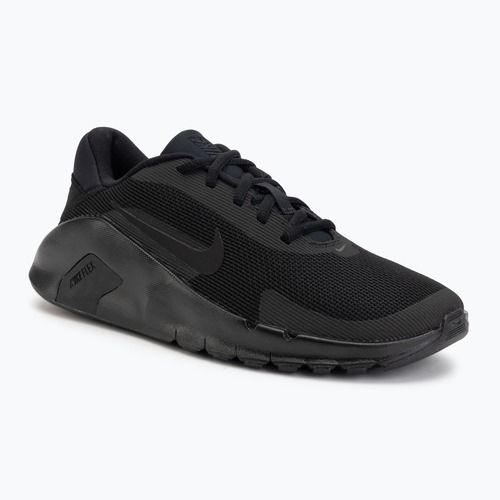 Herren Trainingsschuhe Nike Flex Train black/black