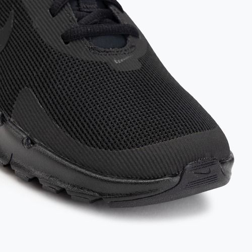 Herren Trainingsschuhe Nike Flex Train black/black