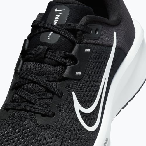 Damen-Laufschuhe Nike Quest 6 black/iron grey/white