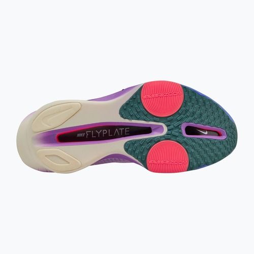 Damen-Laufschuhe Nike Alphafly 3 Fuchsia Glow/Purple Dynasty