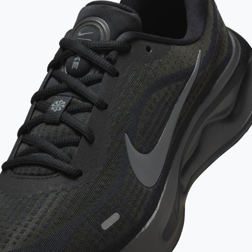 Herren-Laufschuhe NikeJourney Run black/medium ash/smoke grey