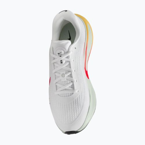 Herren-Laufschuhe NikeJourney Run white/spruce aura/bright crimson