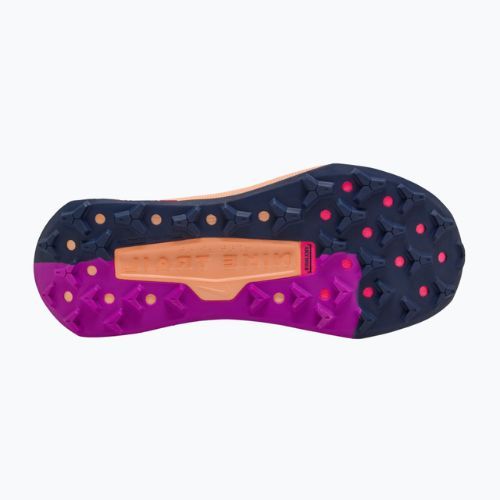 Damen-Laufschuhe Nike Wildhorse 10 midnight navy/sapphire/hydrogen blue