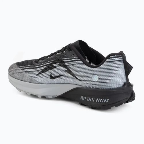 Herren-Laufschuhe Nike Kiger 10 Black/White/Cool Grey/White