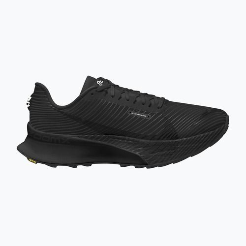 Herren-Laufschuhe Nike ACG Ultrafly Trail schwarz/photon dust