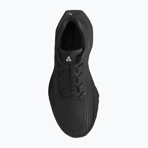 Herren-Laufschuhe Nike ACG Ultrafly Trail schwarz/photon dust