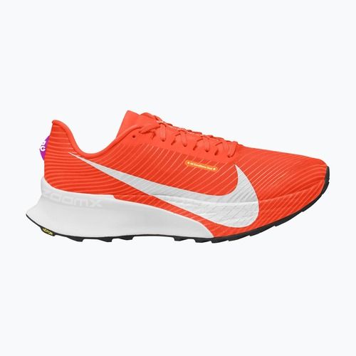 Herren-Laufschuhe Nike ACG Ultrafly Trail hyper crimson/total orange/weiß