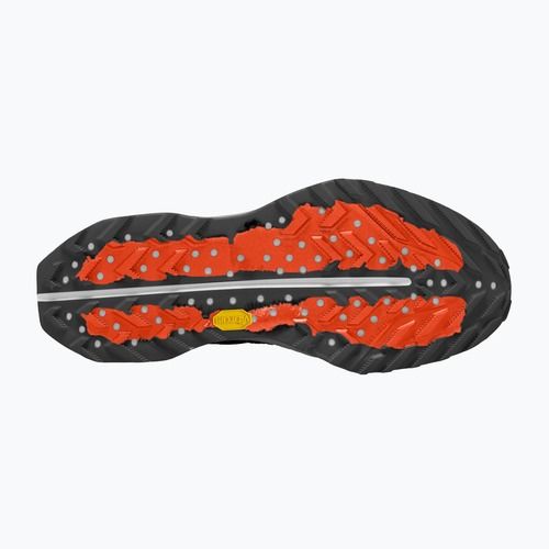 Herren-Laufschuhe Nike ACG Ultrafly Trail hyper crimson/total orange/weiß