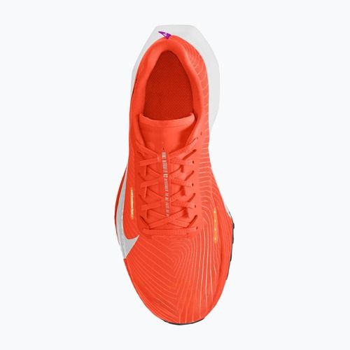 Herren-Laufschuhe Nike ACG Ultrafly Trail hyper crimson/total orange/weiß
