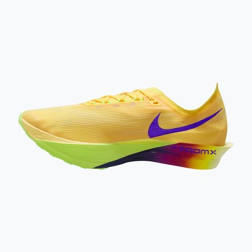 Herren-Laufschuhe Nike Streakfly 2 citron pulse/volt ice/indigo burst