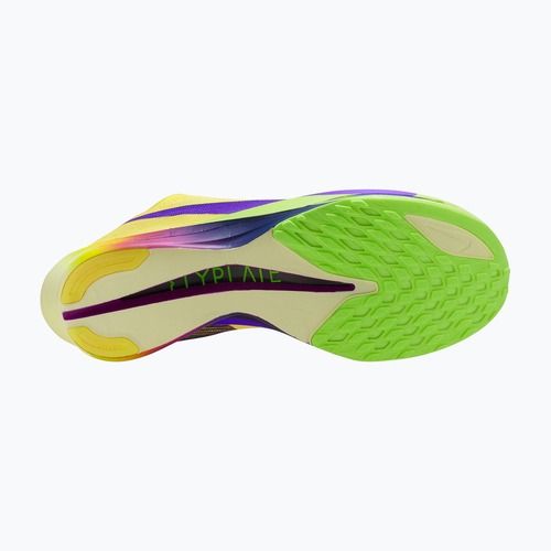 Herren-Laufschuhe Nike Streakfly 2 citron pulse/volt ice/indigo burst