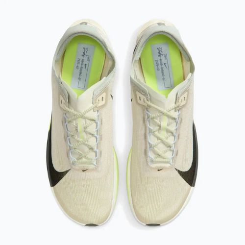 Herren-Laufschuhe Nike Streakfly 2 sea glass/citron tint/sequoia