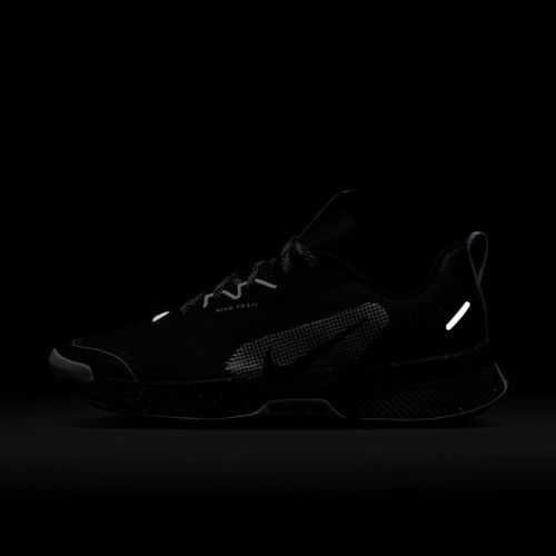 Damen-Laufschuhe Nike Juniper Trail 3 black/wolf grey/photon dust/black