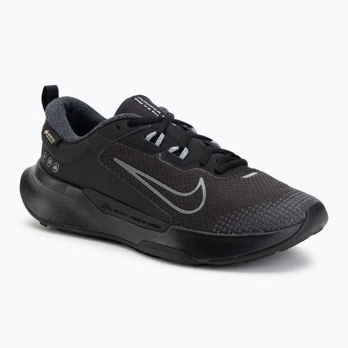 Herren-Laufschuhe Nike Juniper Trail 2 GORE-TEX black/anthracite/cool grey