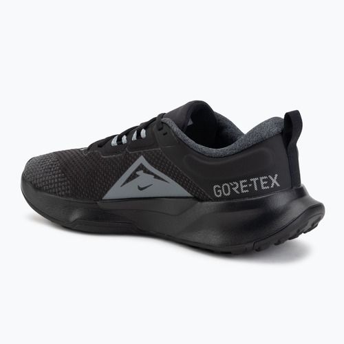 Herren-Laufschuhe Nike Juniper Trail 2 GORE-TEX black/anthracite/cool grey