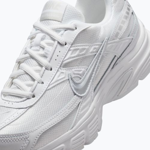 Damen Sneaker Nike Initiator white/photon dust/metallic silver