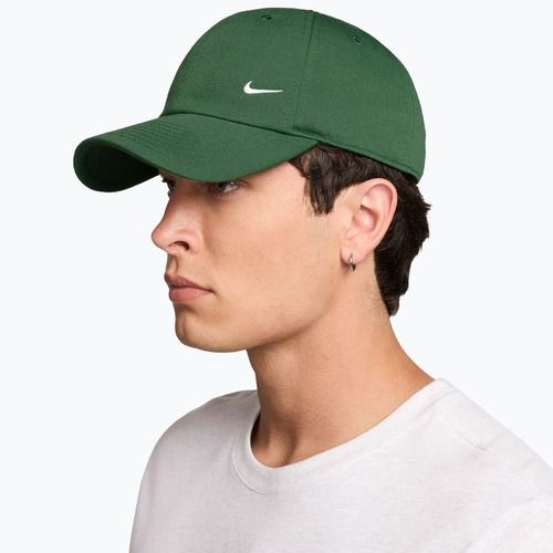 Basecap Nike Club Unstructured fir/sail