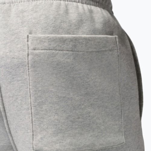 Herrenhose Jordan grey heather/black