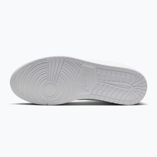 Herren Schuhe  Jordan Access Court Low white/pure platinum