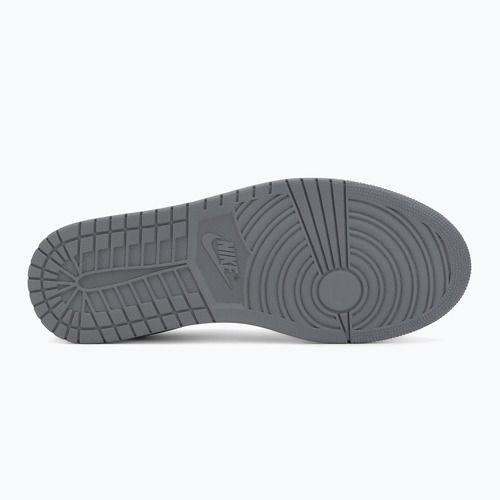 Buty męskie  Nike Jordan Access Court Low smoke grey/white/light smoke grey