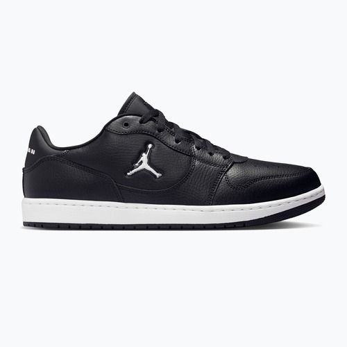 Buty męskie  Nike Jordan Access Court Low black/white