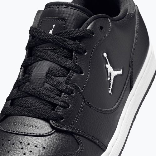 Buty męskie  Nike Jordan Access Court Low black/white
