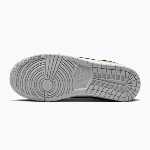 Damenschuhe Air Jordan Skyline Low summit white/light smoke grey/sail/black