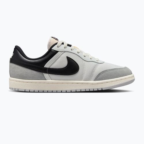 Damen-Sneaker Nike Air Jordan Skyline Low summit white/light smoke grey/sail/black