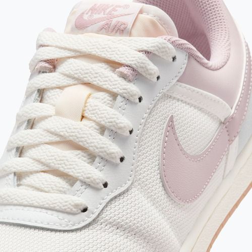 Damen Sneaker Nike Air Jordan Skyline Low summit white/neutral grey/particle rose