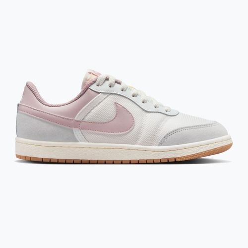 Damenschuhe Air Jordan Skyline Low summit white/neutral grey/particle rose