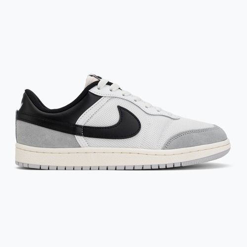 Herrensneaker Nike Air Jordan Skyline Low Summit White/Light Smoke Grey/Black