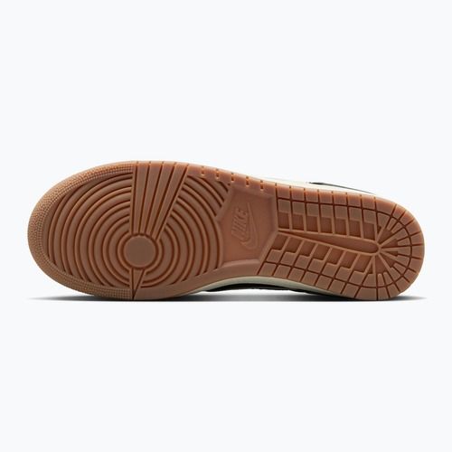 Herrenschuhe Air Jordan Skyline Low black/anthracite/summit white