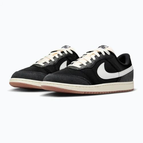 Herrenschuhe Air Jordan Skyline Low black/anthracite/summit white