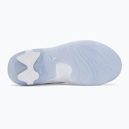 Herren Sneaker Nike Jordan Max Aura 7 white/vast grey