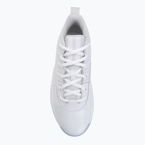 Herren Schuhe Jordan Max Aura 7 white/vast grey