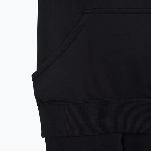Damen-Sweatshirt Nike Sportswear Phoenix Fleece Oversized black/sail