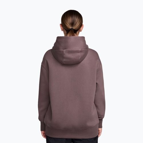 Damen-Sweatshirt Nike Sportswear Phoenix Fleece Oversized tattoo/sail