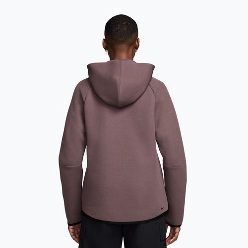 Damenjacke Nike Sportswear Tech Fleece Windrunner tattoo/grey