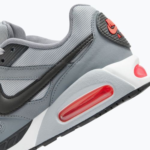 Herren Sneaker Nike Air Max IVO Cool Grey/Prize Blue/Gamma Blue/Black