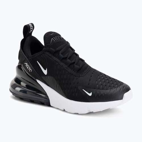 Kinder-Sneaker Nike Air Max 270 black/anthracite/white