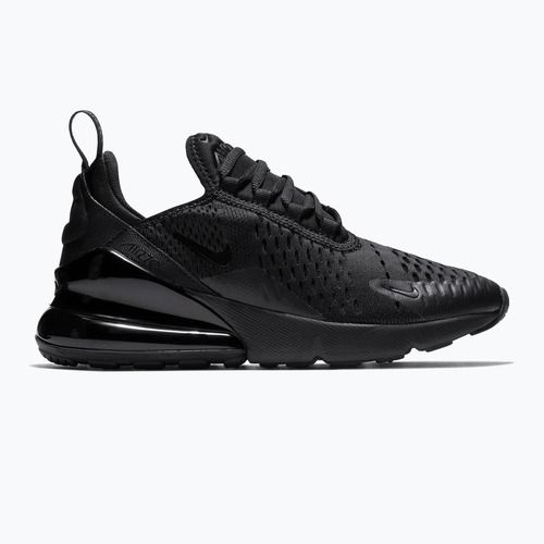Schuhe Nike Air Max 270 schwarz/schwarz