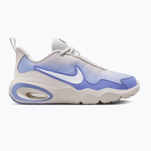 Schuhe  Nike Air Max Nova platinum tint/light thistle/white