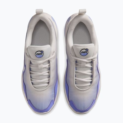 Schuhe  Nike Air Max Nova platinum tint/light thistle/white