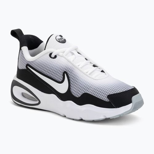 Kinderschuhe Nike Air Max Nova white/black/wolf grey/white
