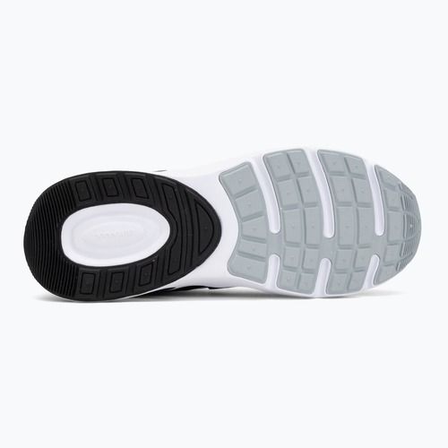 Schuhe Nike Air Max Nova white/black/wolf grey/white