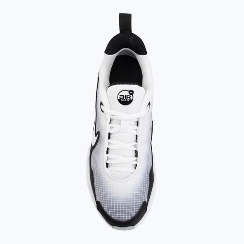 Schuhe Nike Air Max Nova white/black/wolf grey/white