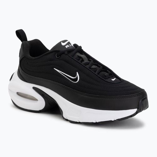 Damenschuhe Nike Air Max Portal black/white
