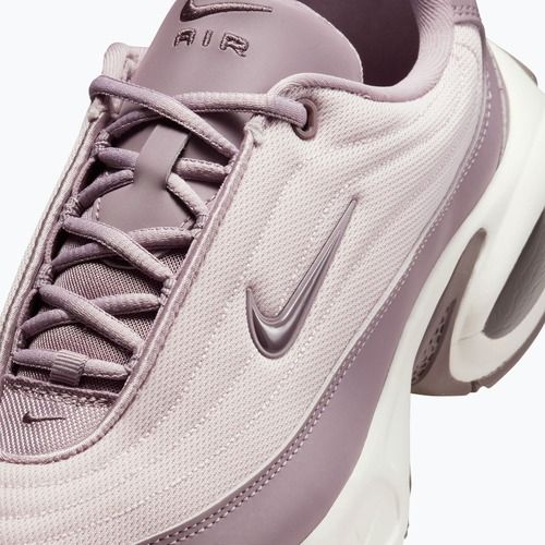 Damen-Sneaker Nike Air Max Portal platinum violet/light violet ore/violet ore